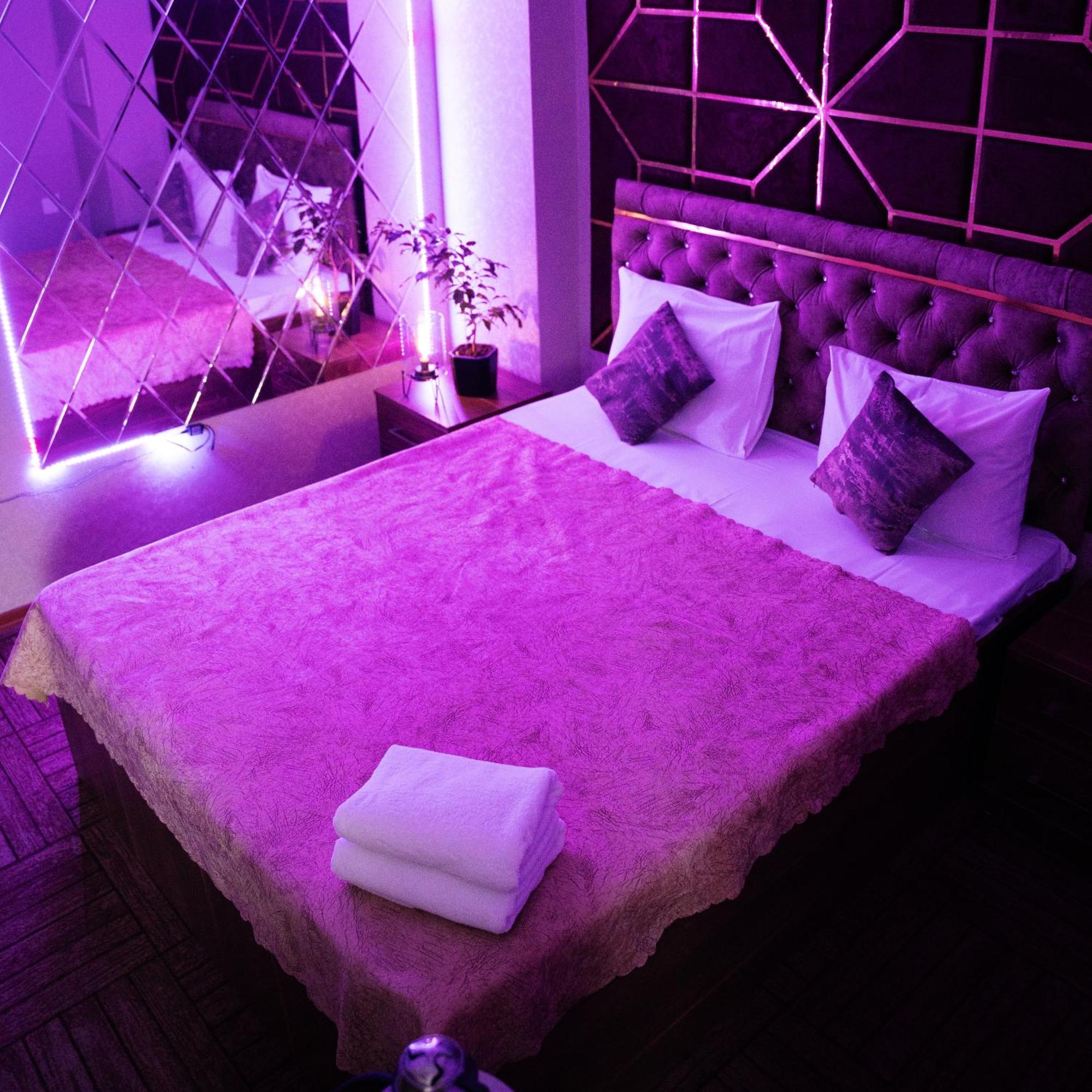 Istanbul Hotel Баку Екстериор снимка