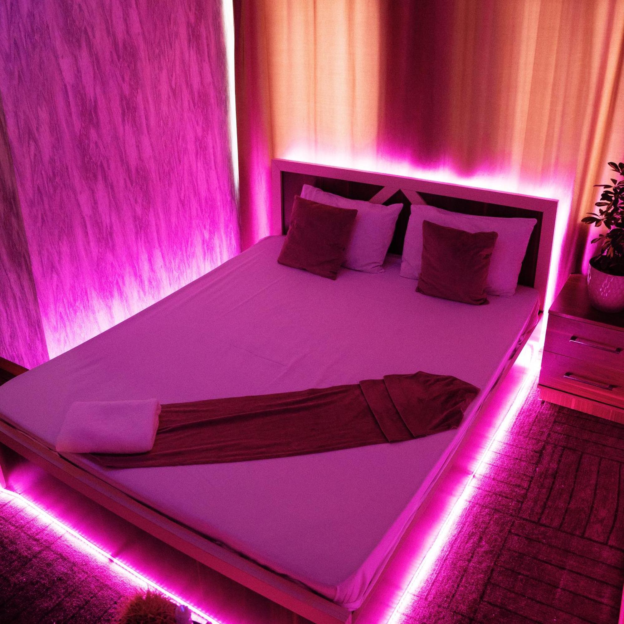 Istanbul Hotel Баку Екстериор снимка