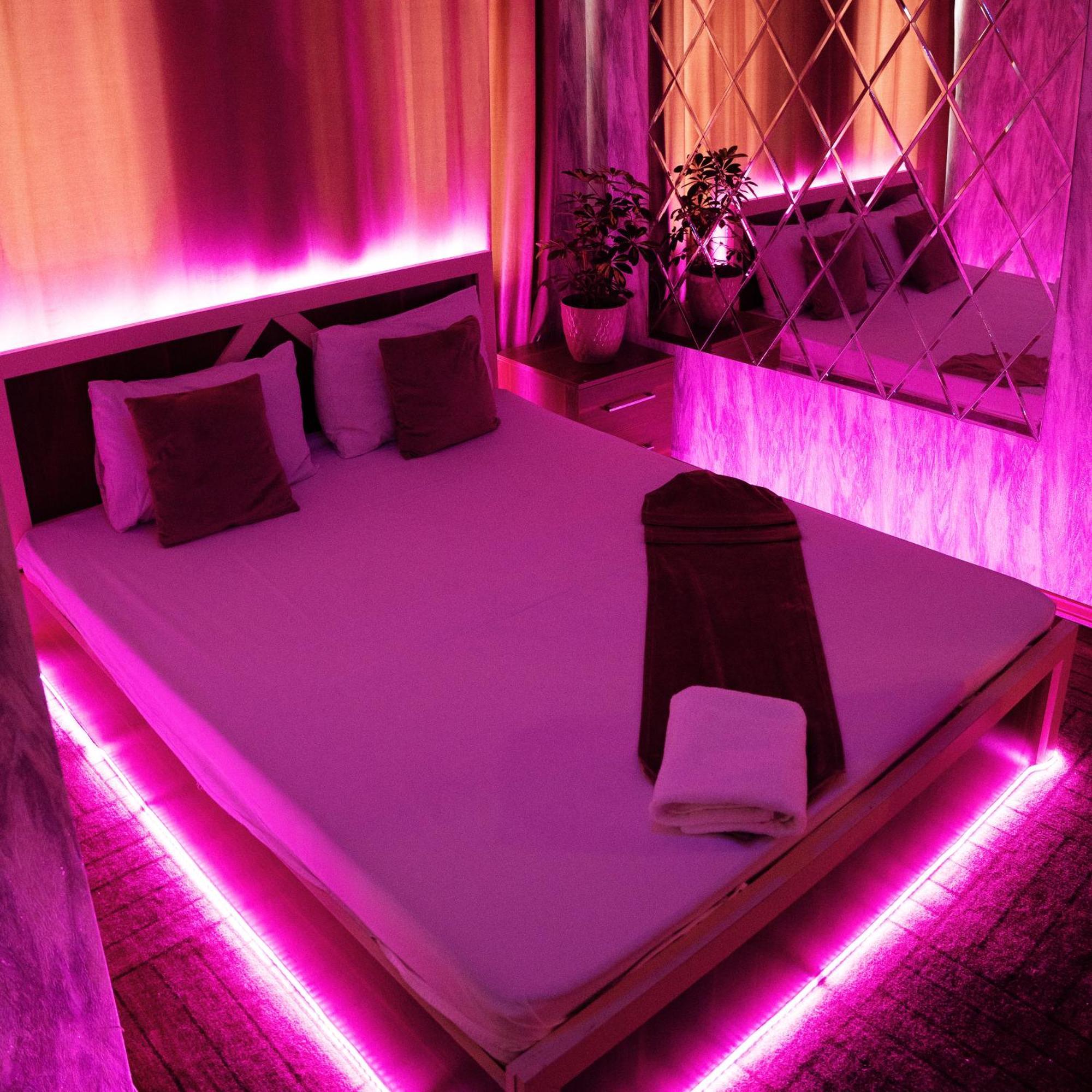 Istanbul Hotel Баку Екстериор снимка