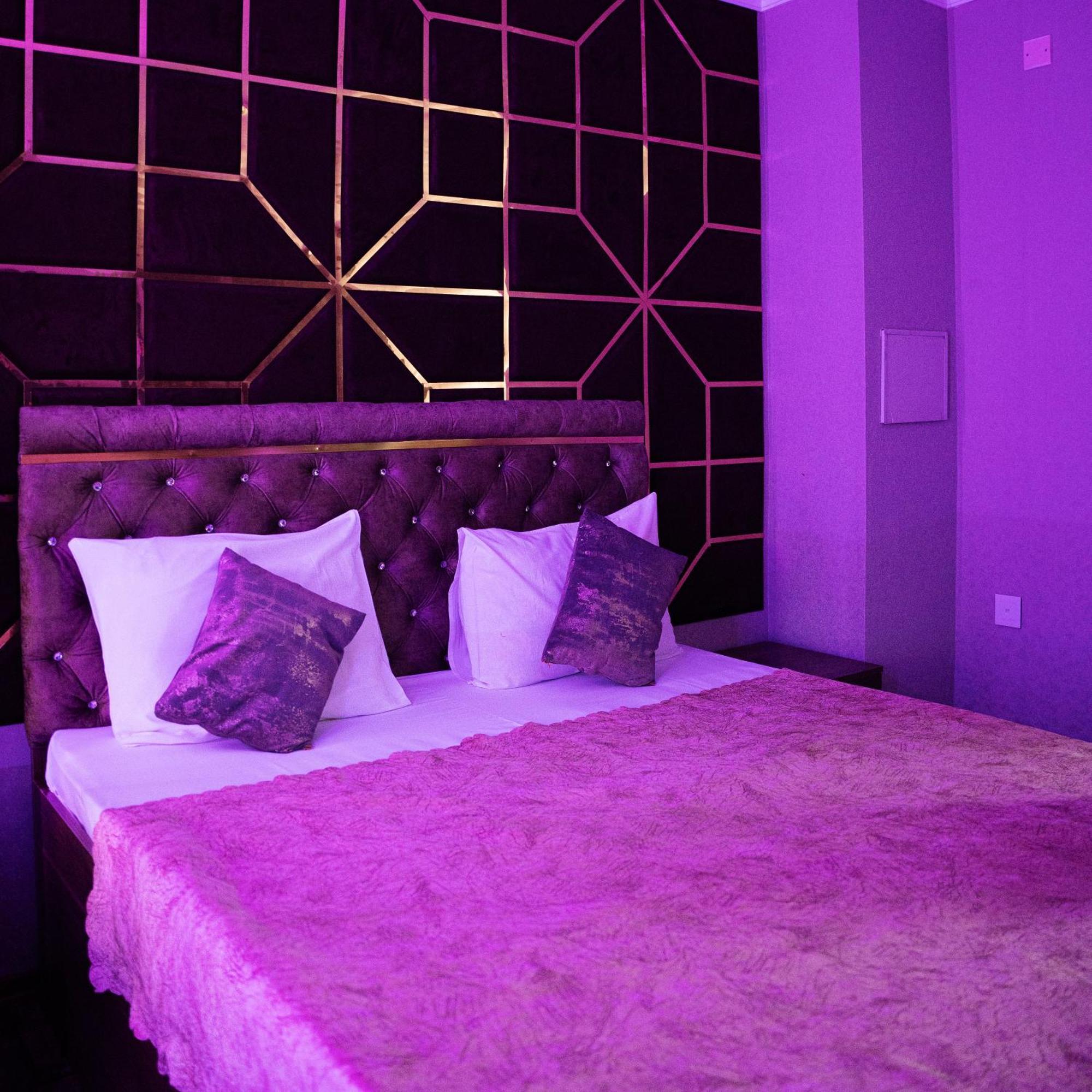 Istanbul Hotel Баку Екстериор снимка