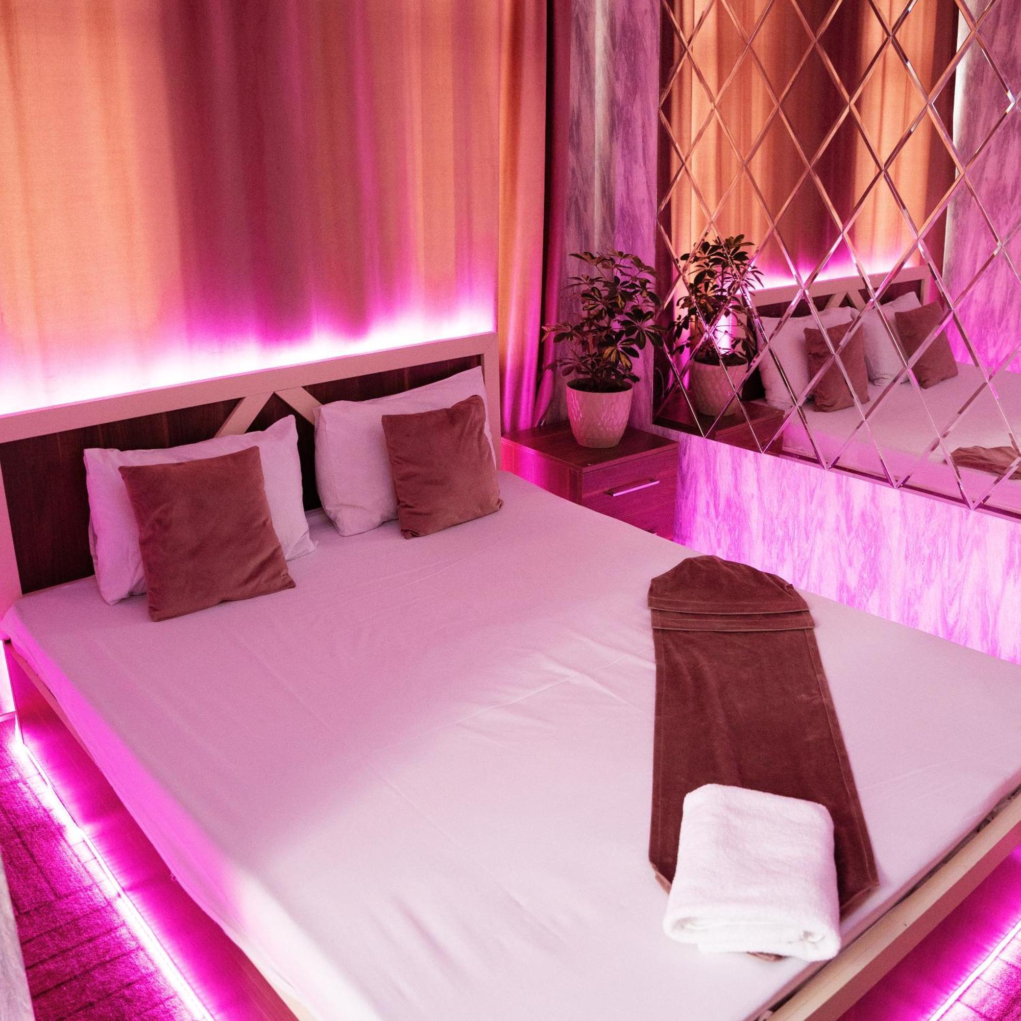 Istanbul Hotel Баку Екстериор снимка