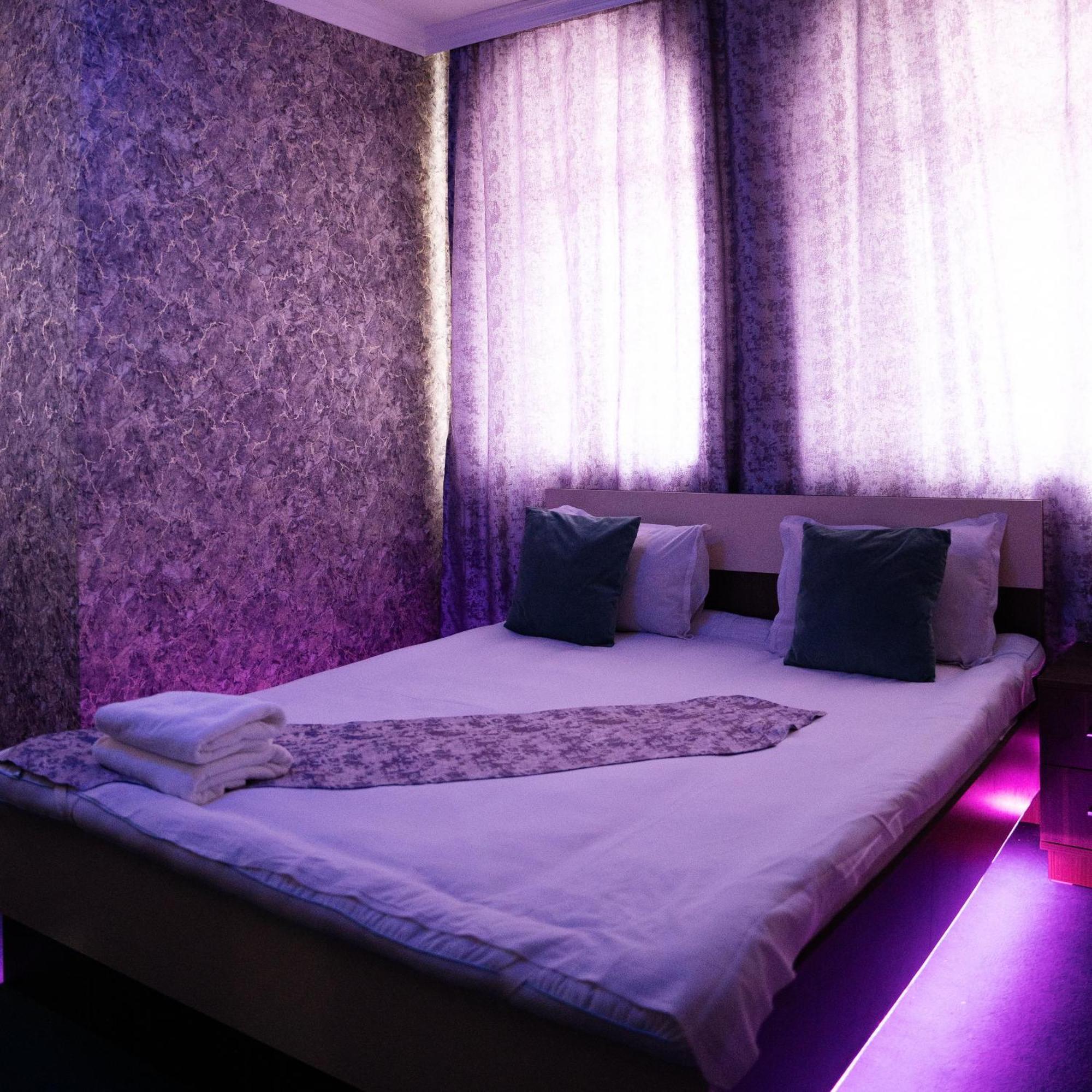 Istanbul Hotel Баку Екстериор снимка