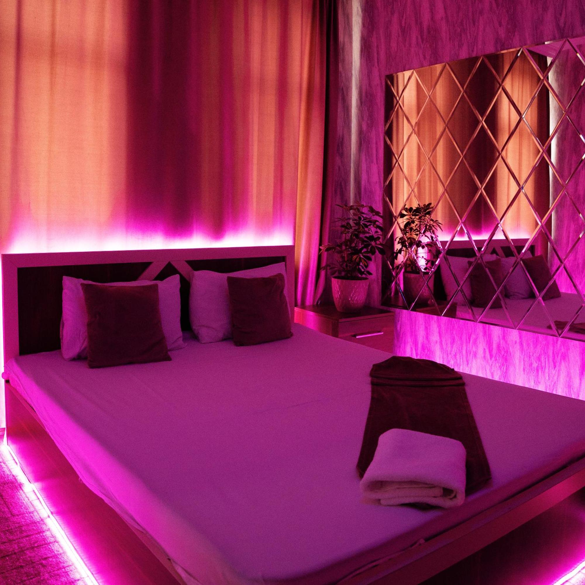 Istanbul Hotel Баку Екстериор снимка