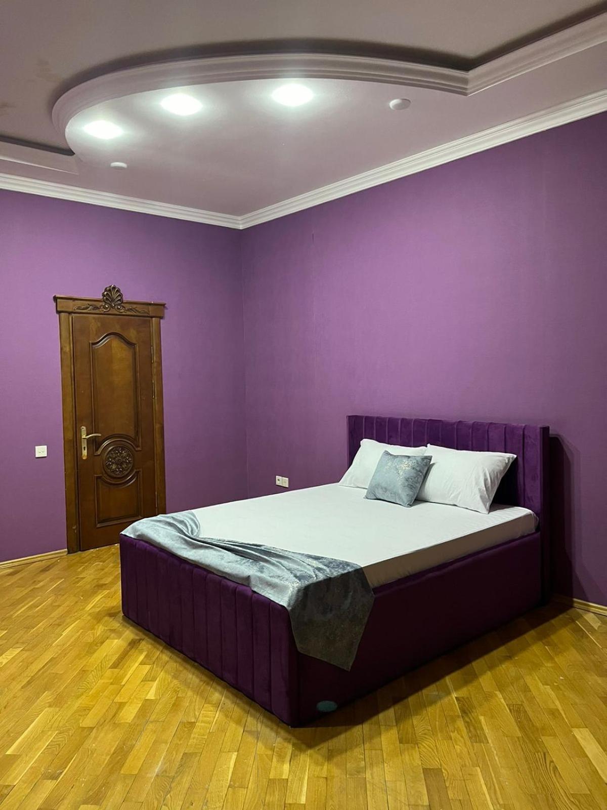 Istanbul Hotel Баку Екстериор снимка